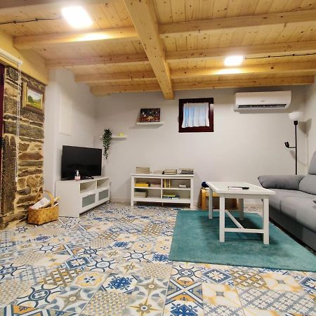 Villa Casa Doade, En A Ribeira Sacra Extérieur photo