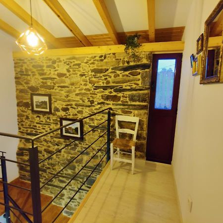 Villa Casa Doade, En A Ribeira Sacra Extérieur photo