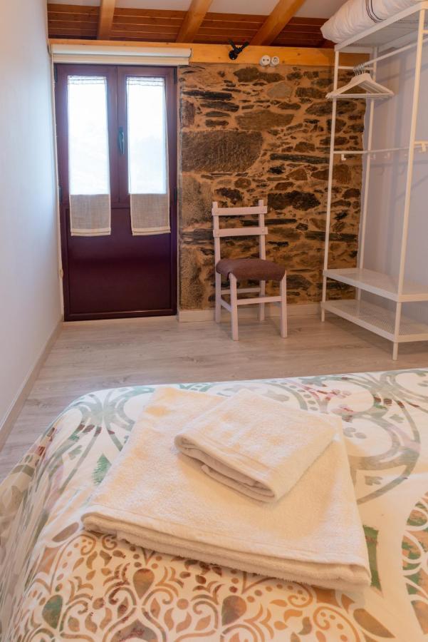 Villa Casa Doade, En A Ribeira Sacra Extérieur photo
