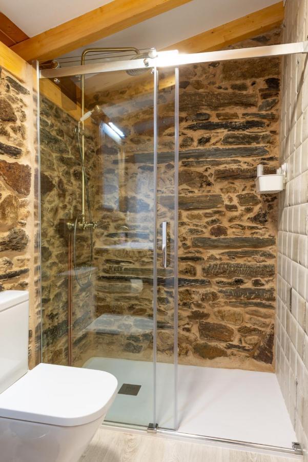 Villa Casa Doade, En A Ribeira Sacra Extérieur photo