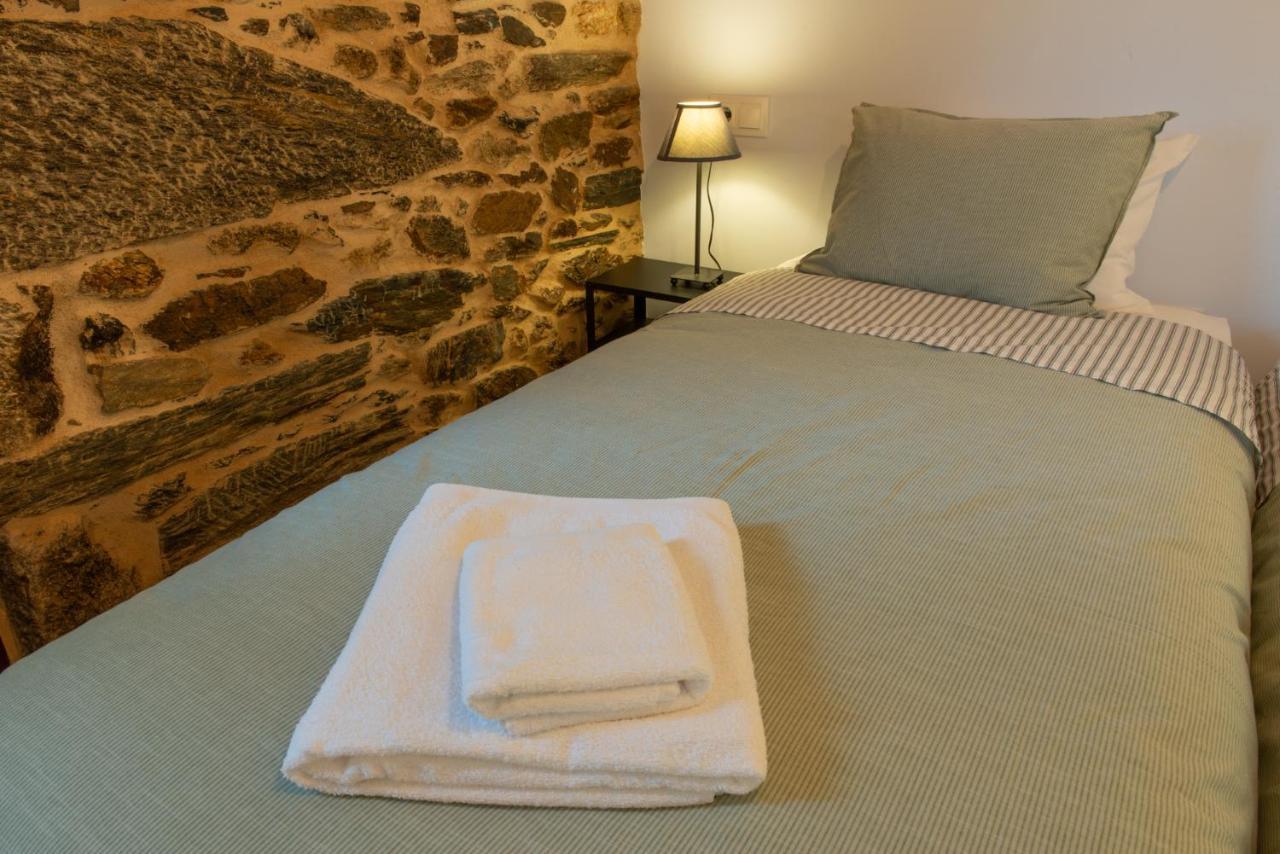 Villa Casa Doade, En A Ribeira Sacra Extérieur photo