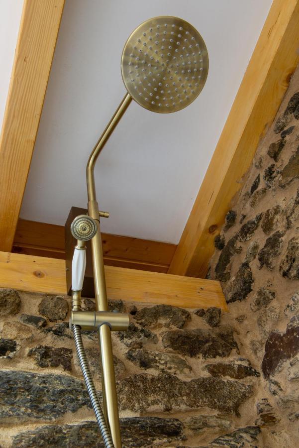 Villa Casa Doade, En A Ribeira Sacra Extérieur photo