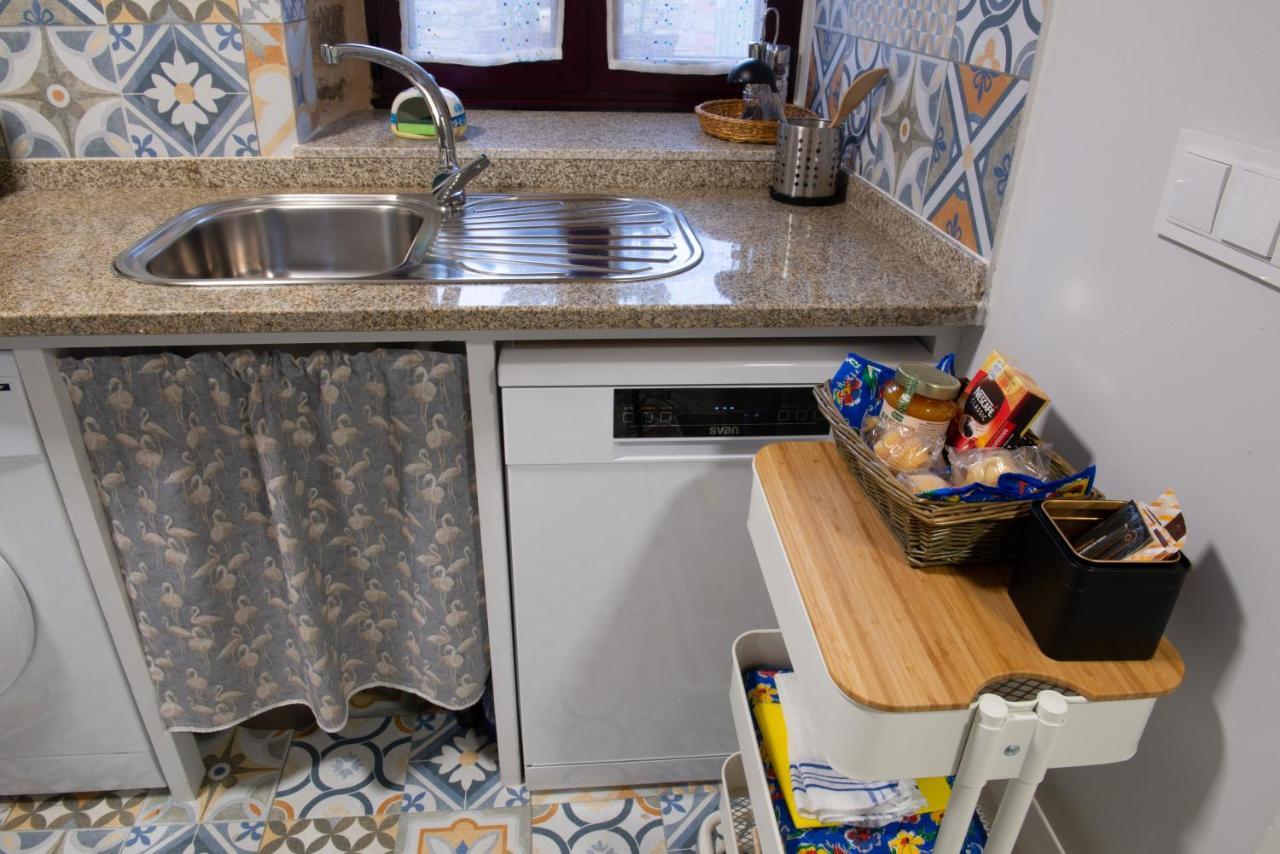 Villa Casa Doade, En A Ribeira Sacra Extérieur photo