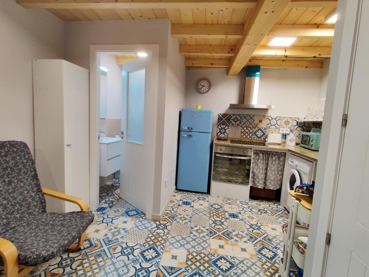 Villa Casa Doade, En A Ribeira Sacra Extérieur photo